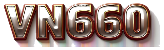 vn660 logo