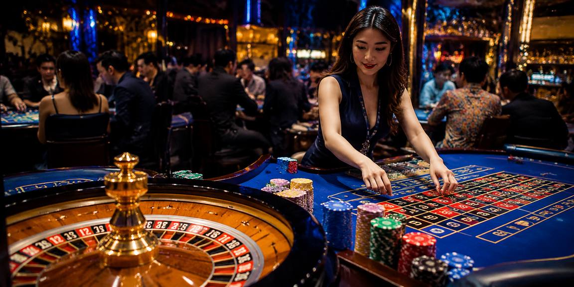 vn660 Chúng tôi xây dựng vn660 như thế nào